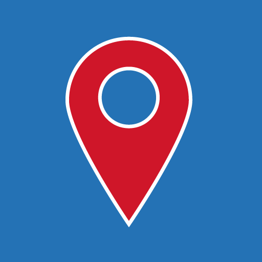 Localizador GPS X icon