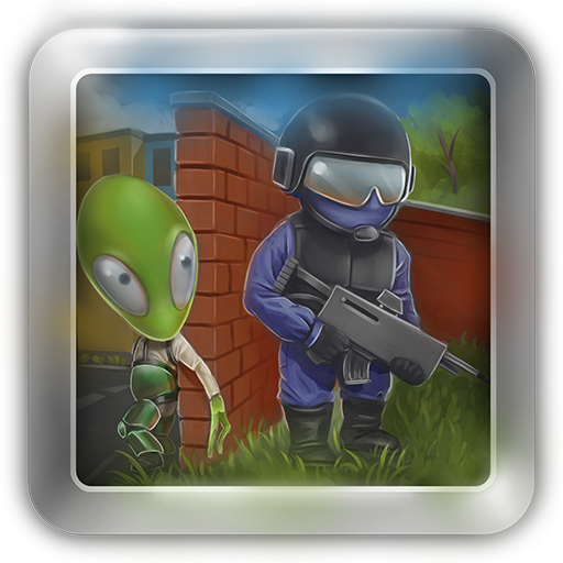 ikon Hunt for Props Multiplayer: Game Menembak Online