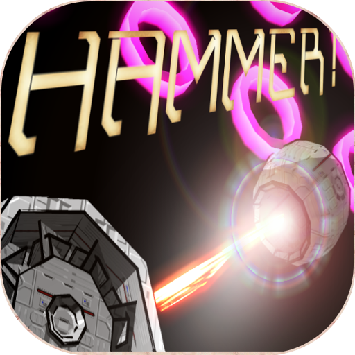 Hammer(Shooting breakout) icon