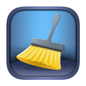 Mobile Power Cleaner icon