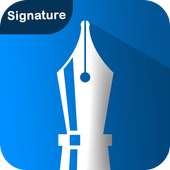 Signature Maker - Signature Creator on 9Apps