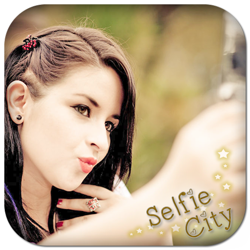Selfie HD Camera icon