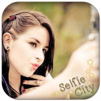 Selfie HD Camera on 9Apps