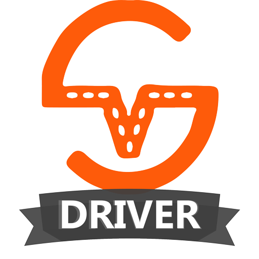 Vihik Driver icon