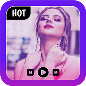 Hot web series - Free Hot web series icon