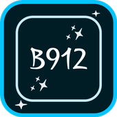 Perfect HD B912 Camera Selfie icon
