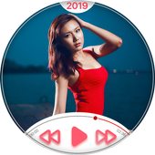 XX Video Player 2019 icon
