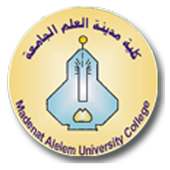 كلية مدينة العلم الجامعة