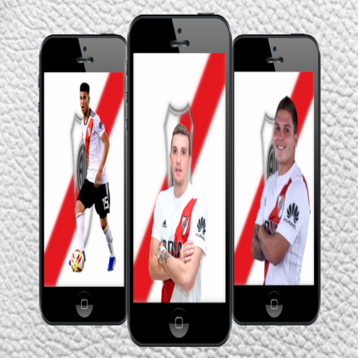 River  el millonario wallpapers icon