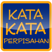 Kata Kata Perpisahan icon