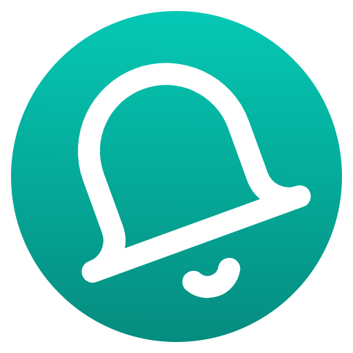 Notify - Notes in notification icon