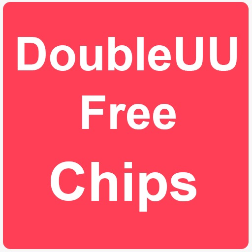 DoubleUU Casino Free Chips icon