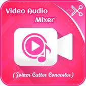 Video Cutter Joiner Converter Audio Mixer on 9Apps