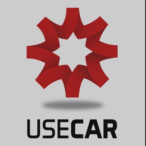 USE CAR icon