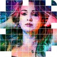 Photo Lab Overlays Art on 9Apps