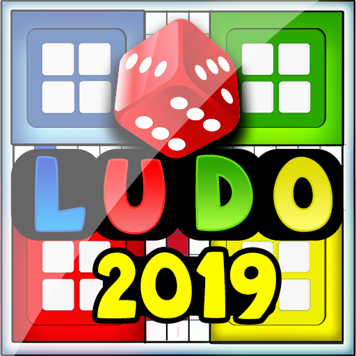 Ludo 2020 Multilayer  ( New) icon