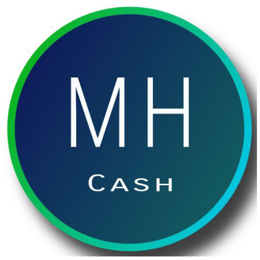 MH cash-BD icon