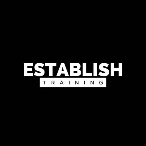Establish Training icon