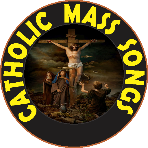 Catholic Mass Songs icon