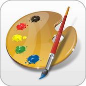 Image Editor icon
