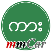 Myanmar Car : Buy-Sell-Rent icon
