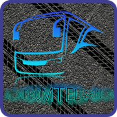 ikon Skins World Bus Driving Simulator