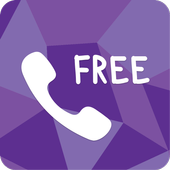 Free VIbre Video Calls Chat Messenger icon