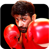Mukkabaaz icon