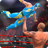 Wrestling Mania : Wrestling Games &amp; Fighting icon