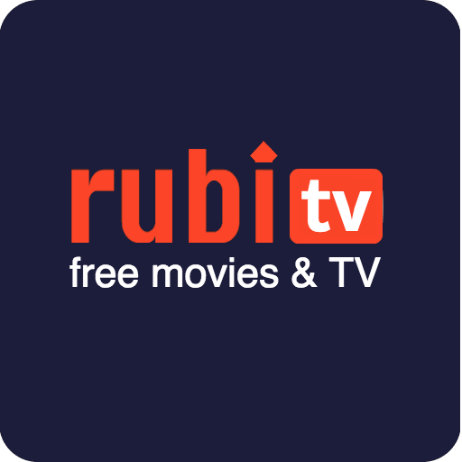 Free Movies &amp; TV - Rubi TV icon