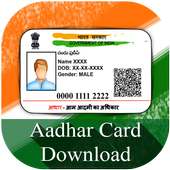 Aadhar Card Download on 9Apps