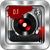 Dj Player icon