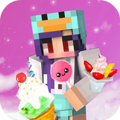 Candy Sweet Craft icon