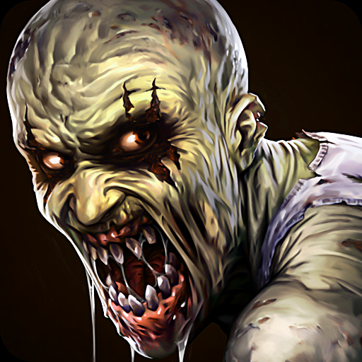 ikon Zombeast: Survival Zombie Shooter