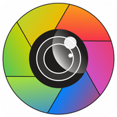 Sweet Selfie Candy icon