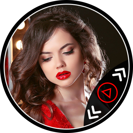 Video Player - All Format HD Video Player 2021 icon