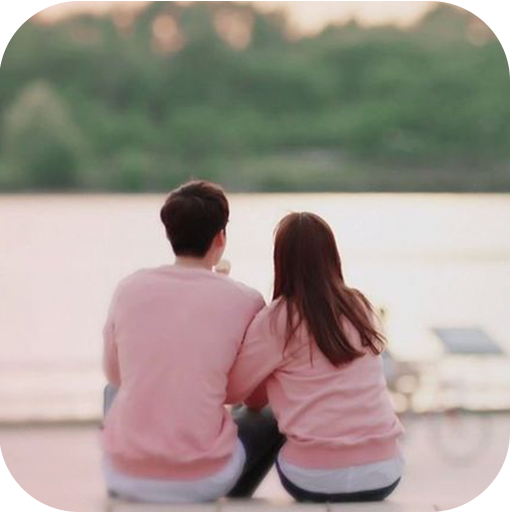 BEST KOREAN WALLPAPER HD icon