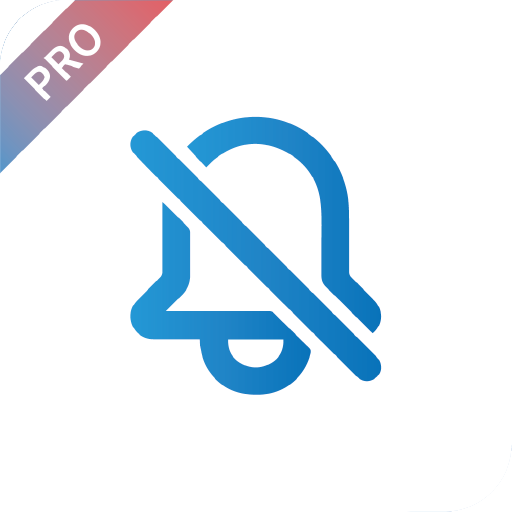 All Notification Blocker أيقونة