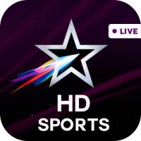 Star Sports Live Cricket - HD Movie TV Channel