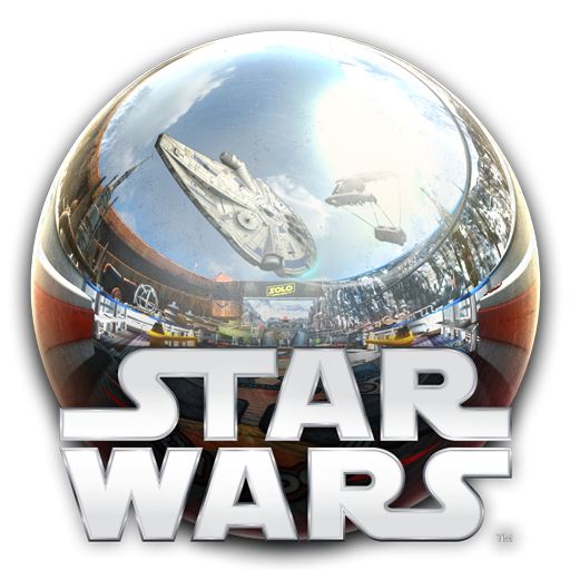 Star Wars™ Pinball 7 icon