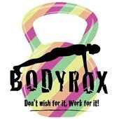 Bodyrox on 9Apps