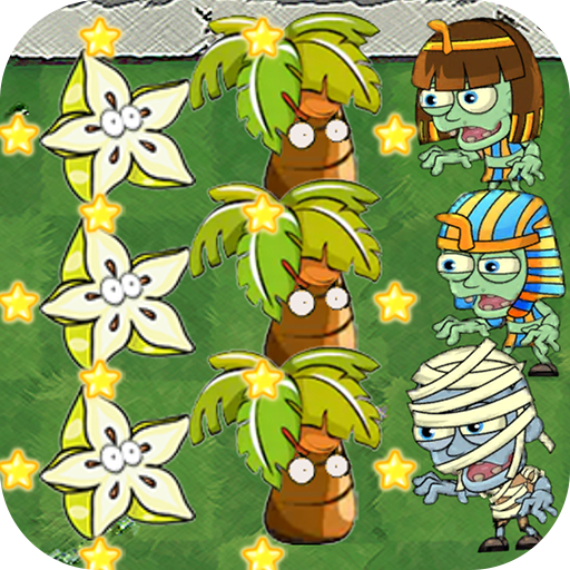 Plants Battle II icon