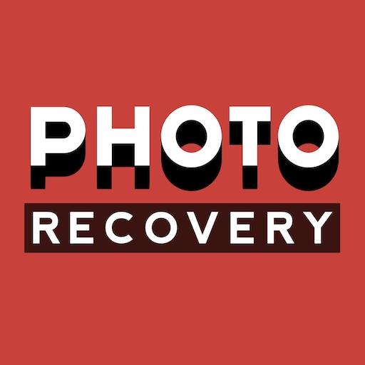 Deleted Photo Recovery icon