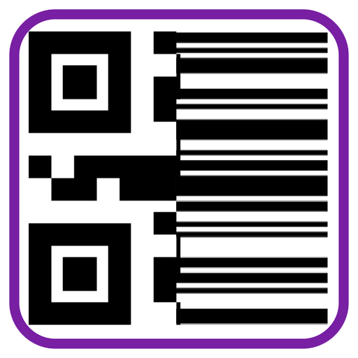 QR Code Maker and Scanner icon