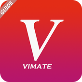 Guide Vimate Downloader icon