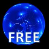 Magic Ball Crystal icon