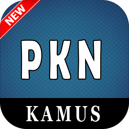 Kamus PKN Indonesia icon