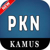 Kamus PKN Indonesia on 9Apps