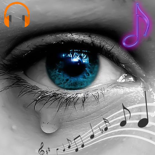 Crying Sounds and Ringtones icon