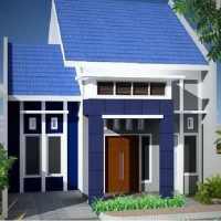 1.000  Model Rumah Minimalis  